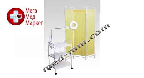 Купить Тележка косметологическая мобильная цена, характеристики, отзывы